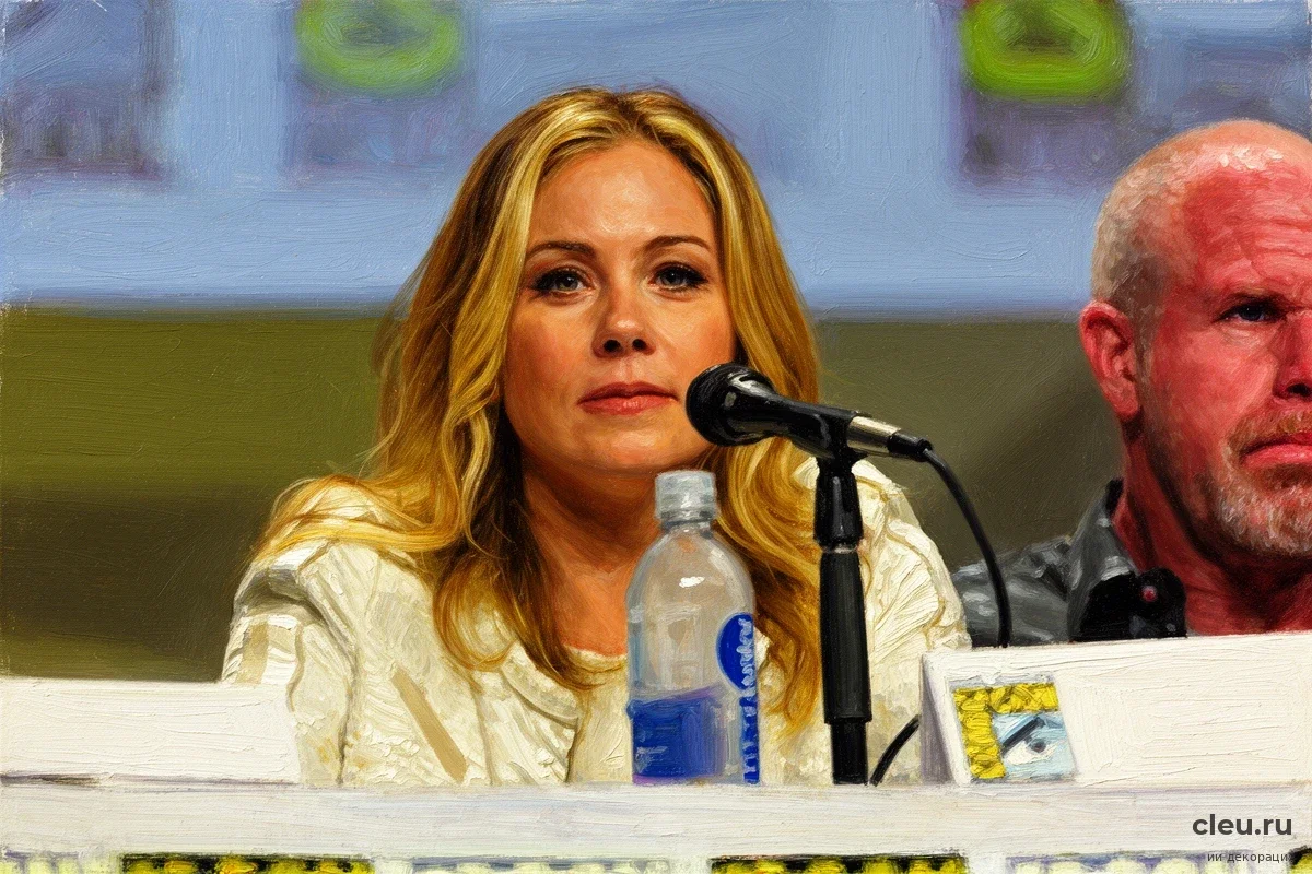 Кристина Эпплгейт госпитализирована: врачи ссылаются на скрытую историю болезней актрисы