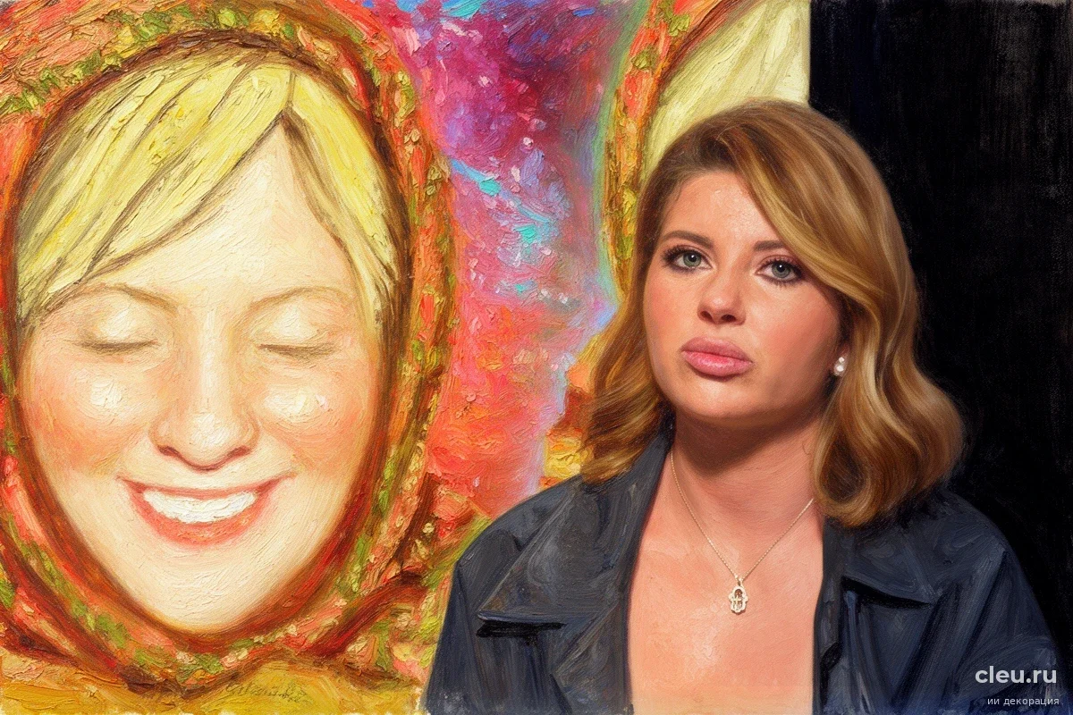 Наследница Юдашкина ответила на слухи о крахе модного дома в письме покойному отцу