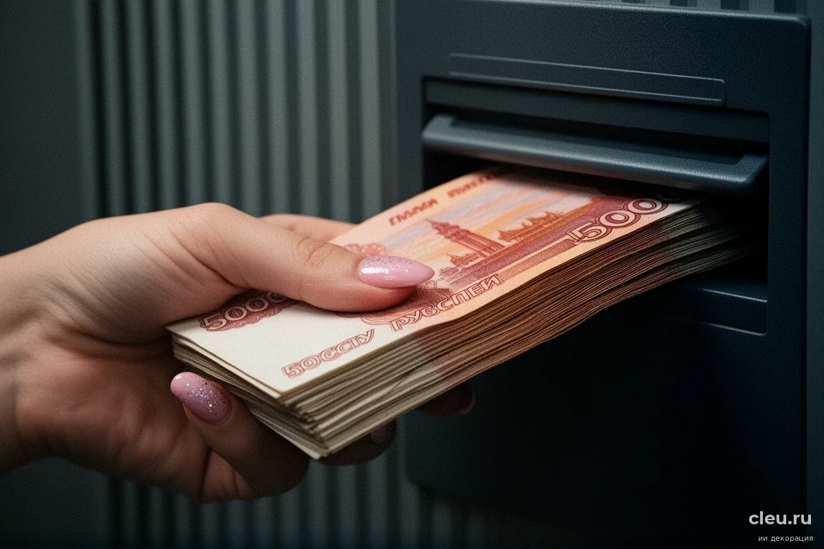 Гора купюр во сне: почему хрустящие банкноты могут обернуться крахом репутации