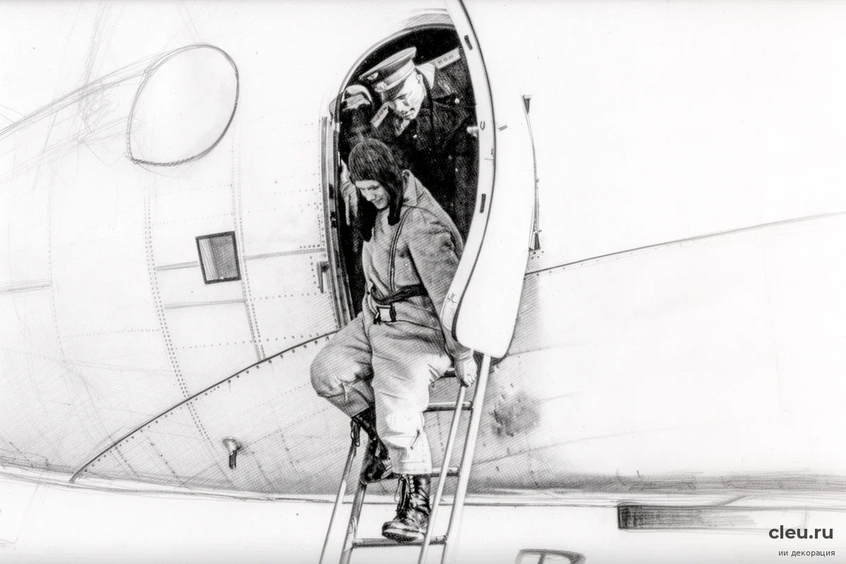 3263 Юрия за пять лет: как полет Гагарина изменил статистику ЗАГСов в Поморье