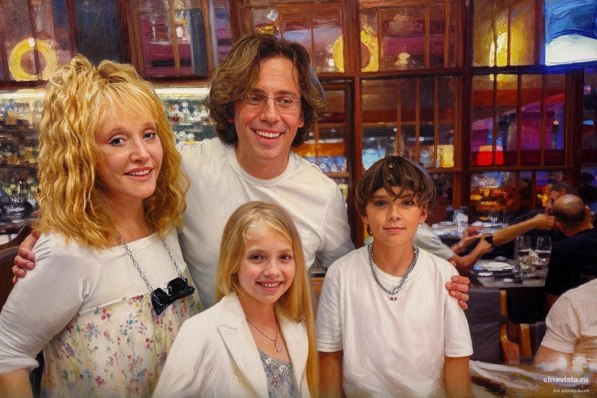 Семья Пугачевой тайно съехалась на Кипр: кто из близких решился на встречу в Лимассоле