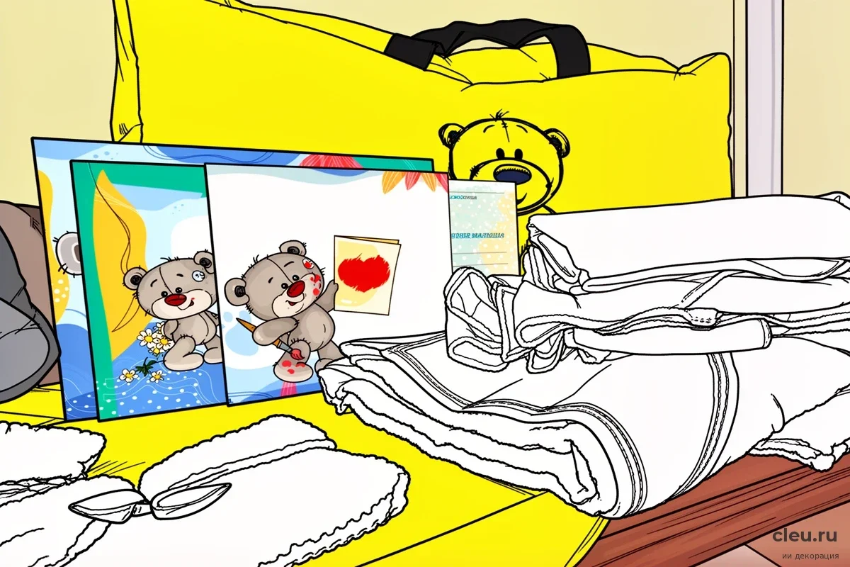 Одиссей против Михаилов: ЗАГС раскрыл список самых редких имен в Ярославской области