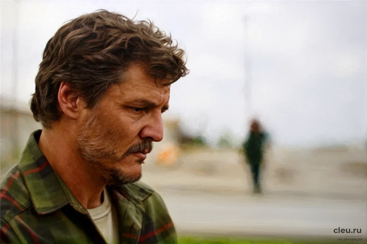 Педро Паскаль судится с производителем алкоголя: что актёр требует забрать у бренда