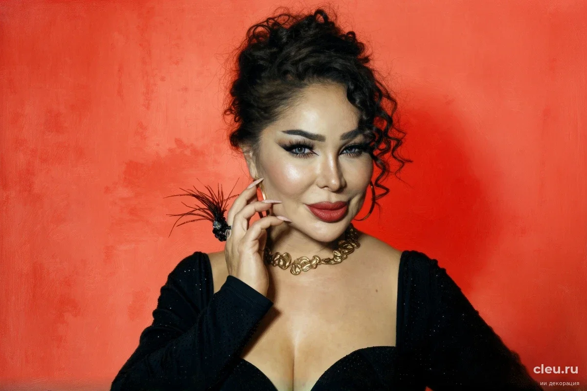 Певица из Владивостока ответит в полиции за резкий совет бойцам СВО навести порядок дома