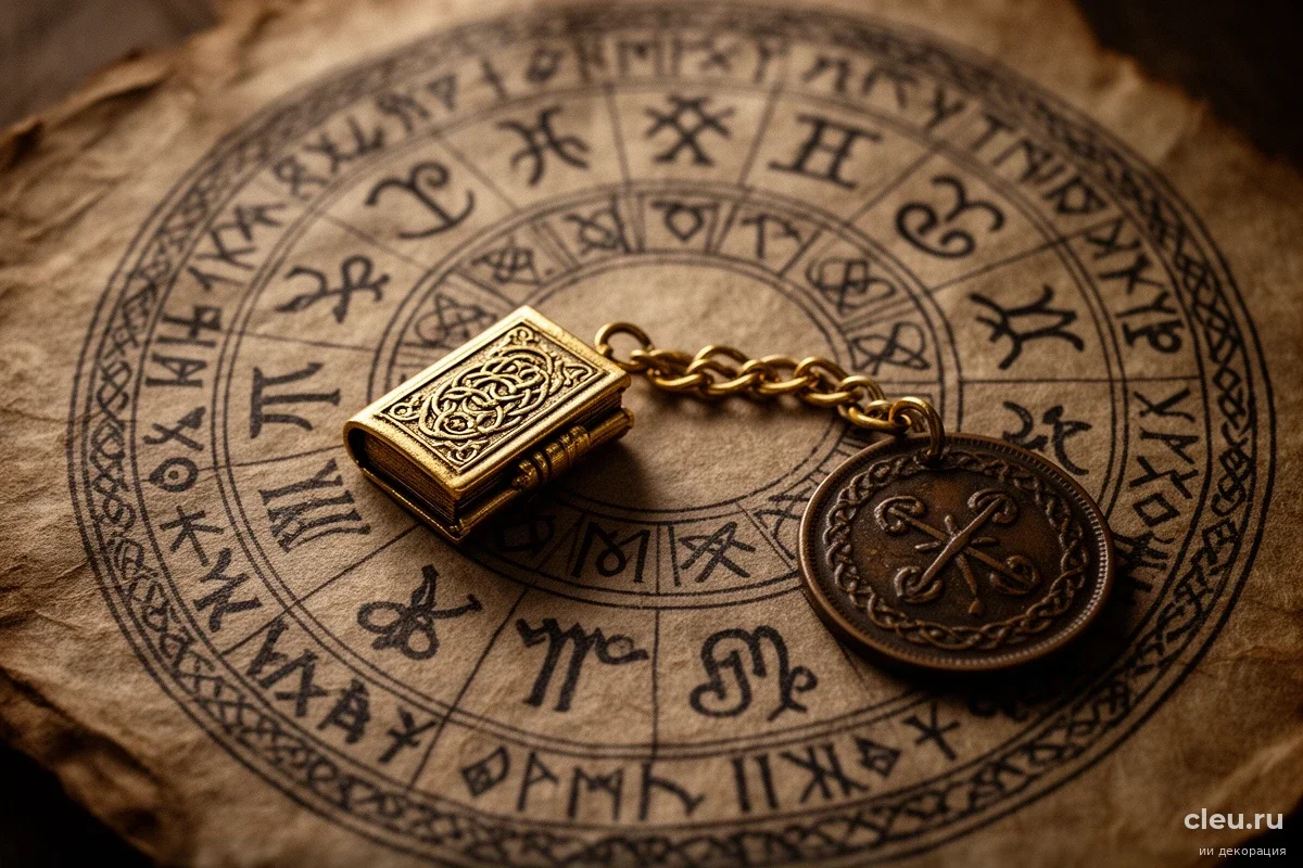 Кельтский календарь выбрал двух фаворитов: кому 17 апреля древняя магия принесет богатство