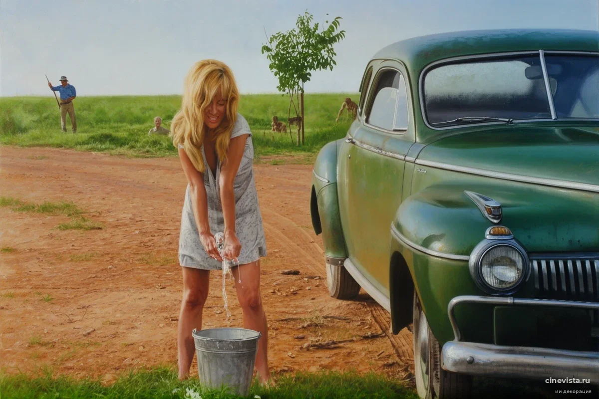 Звезда «Хладнокровного Люка» и секс-символ 60-х ушла из кино ради бизнеса и умерла в 87 лет