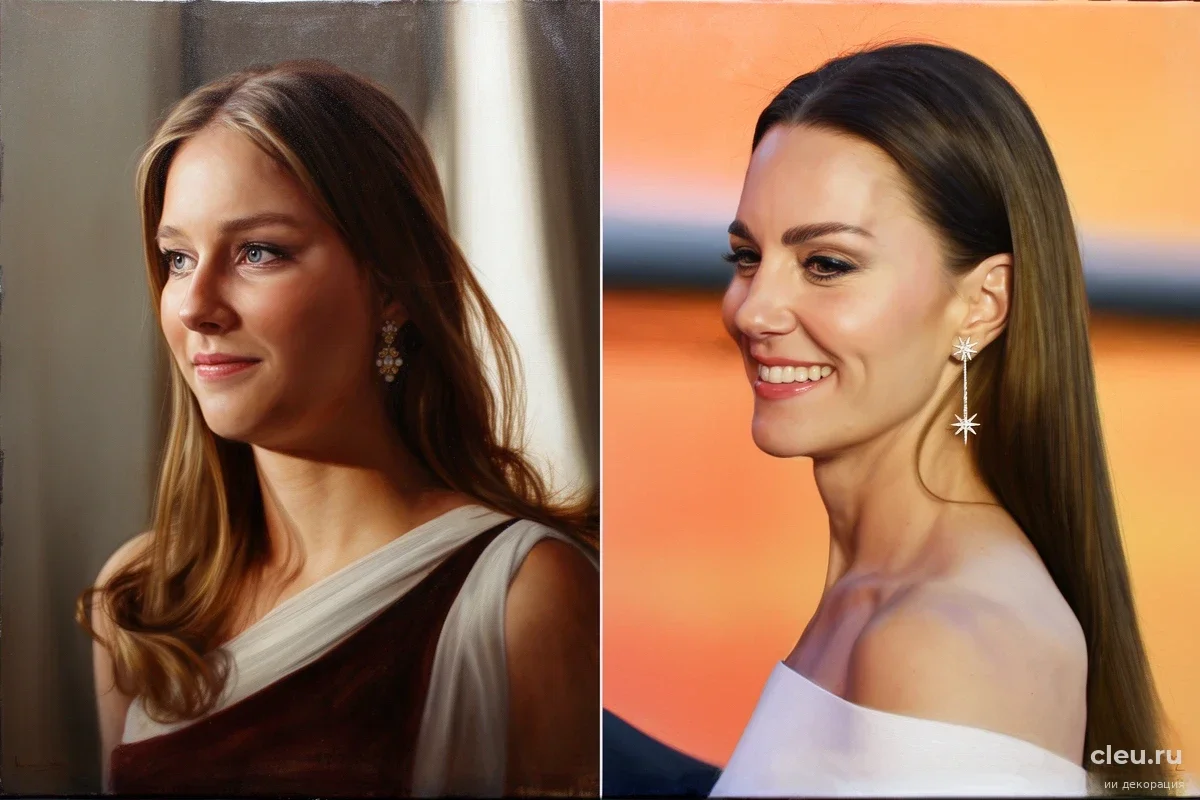 Принцесса Элеонора надела на 18-летие платье, скрывающее тайную связь с Кейт Миддлтон