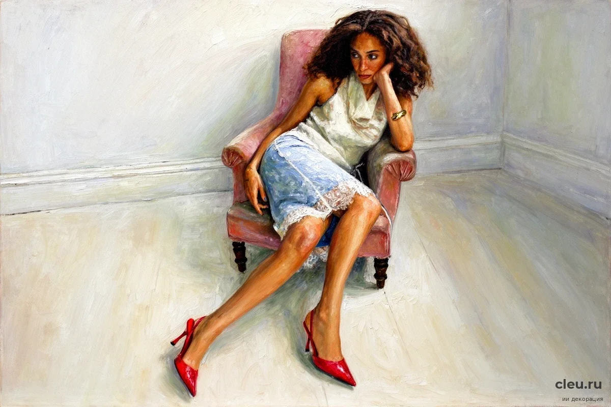 Адвоа Абоа раскрыла секрет лондонского стиля и правило, которое спасает любой образ