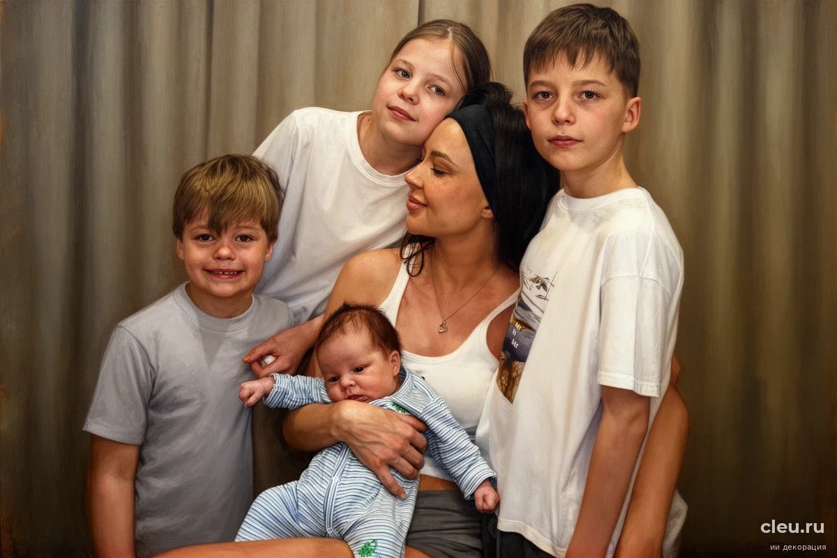 Лерчек вернулась домой после химиотерапии: кадры из особняка вызвали споры экспертов