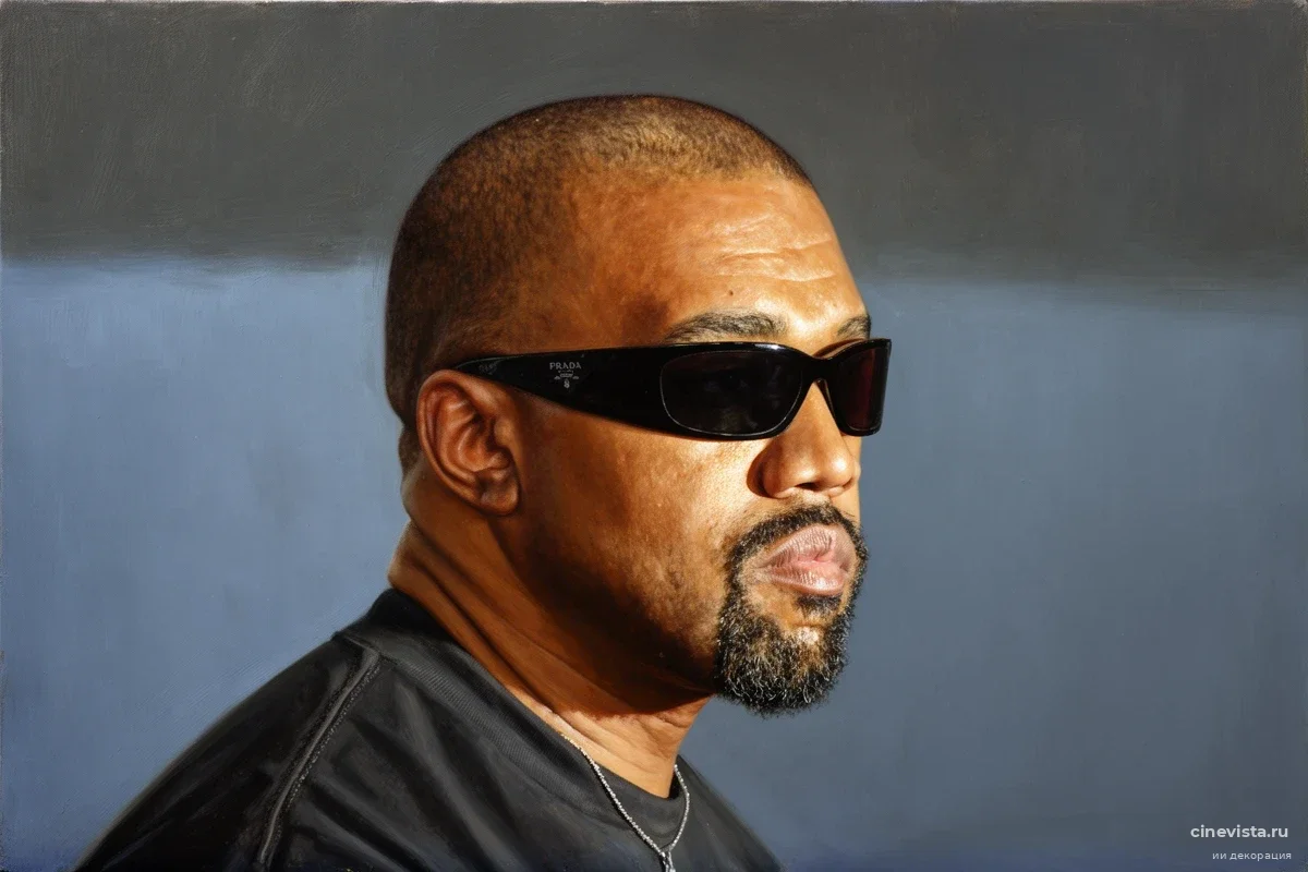 Канье Уэст прервал молчание перед туром: рэпер признался, что с ним происходит на самом деле