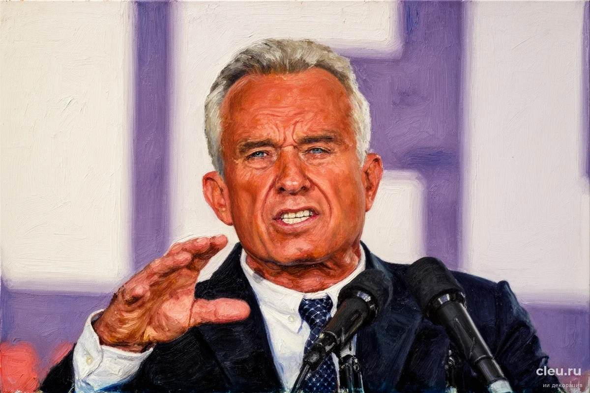 Министр здравоохранения США прервал семейную поездку ради вскрытия на обочине