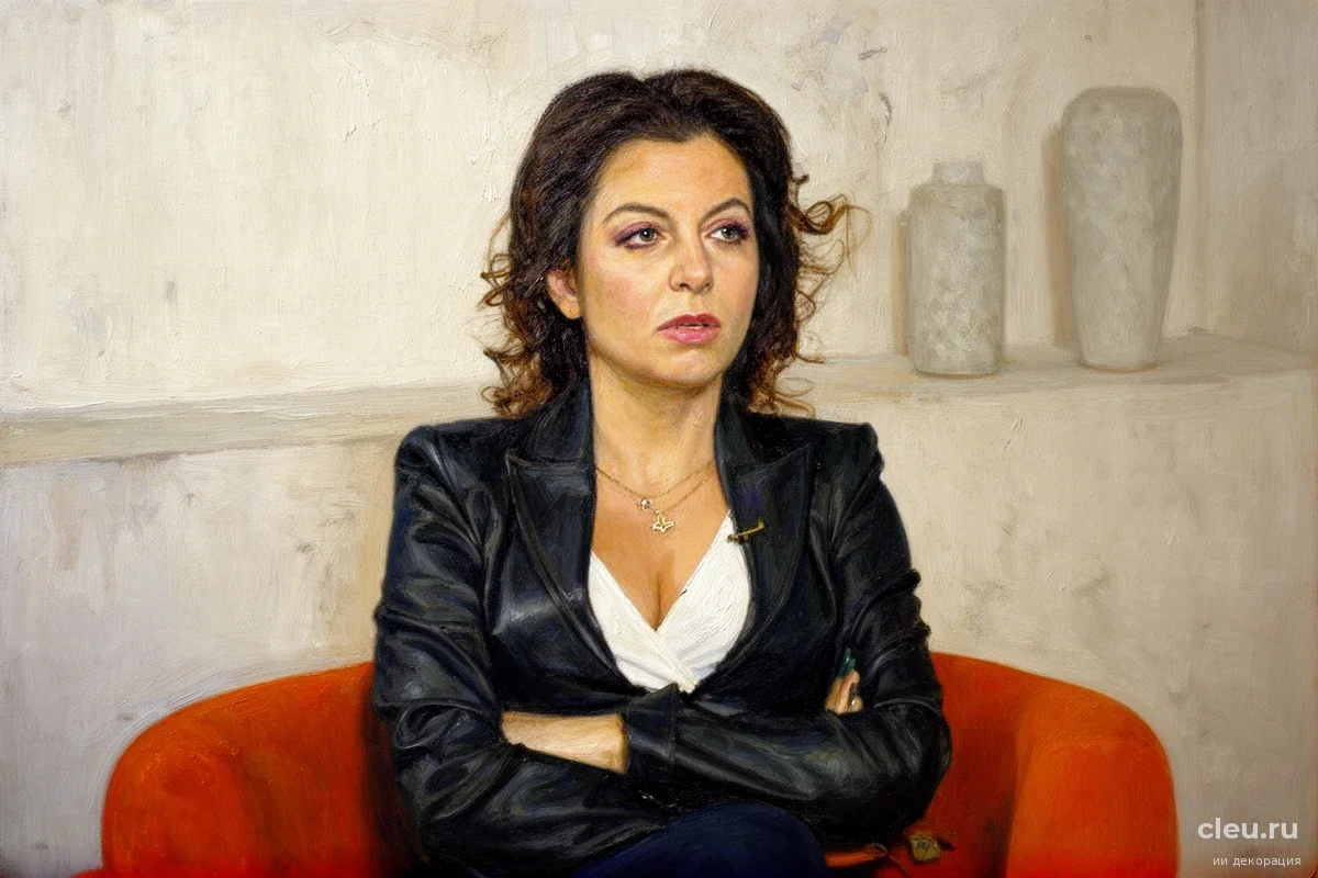 Симоньян показала сына после признаний о неизлечимом недуге и борьбе за жизнь