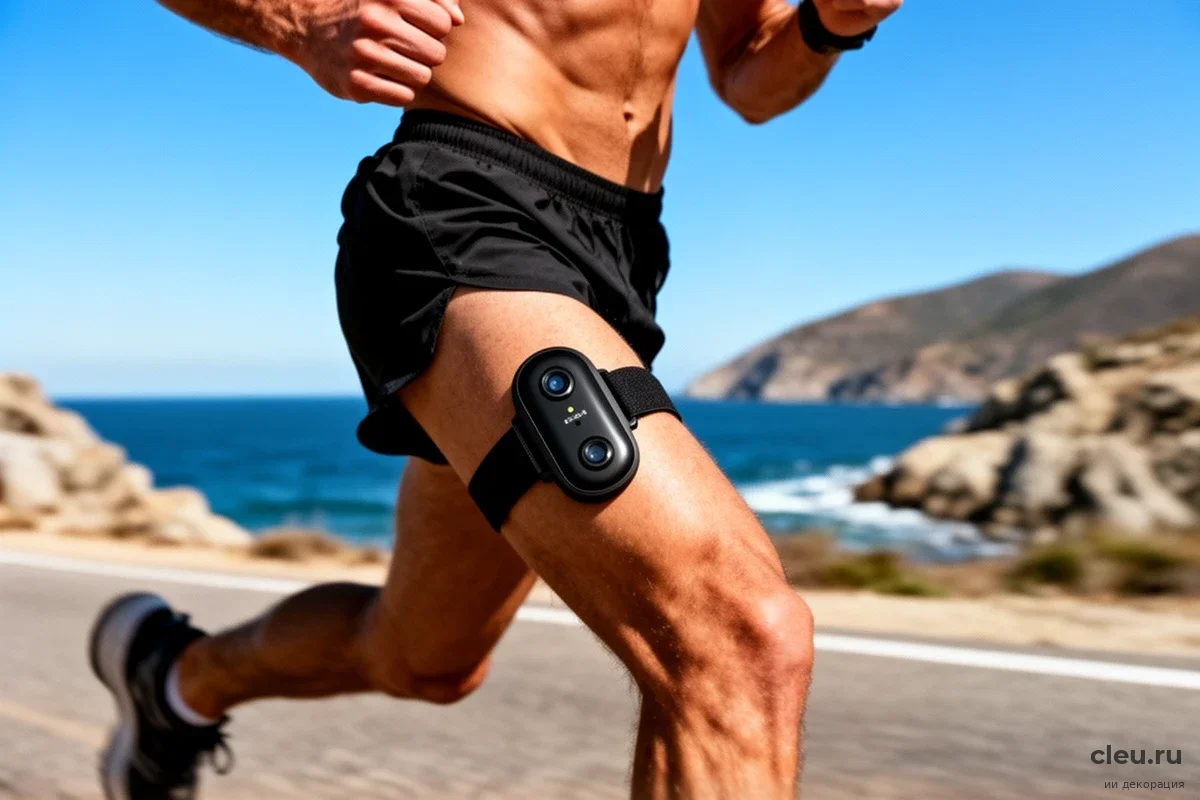Whoop переносит датчики с запястья на бедра: зачем гаджету новый способ слежки за телом