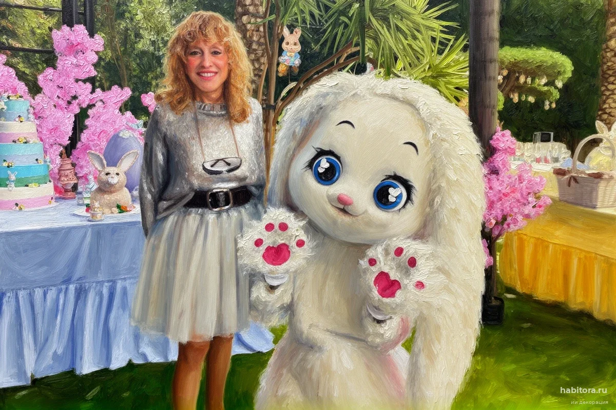 Трость, Кипр и пустая квартира на Арбате: почему 77-летие Пугачевой обернулось драмой