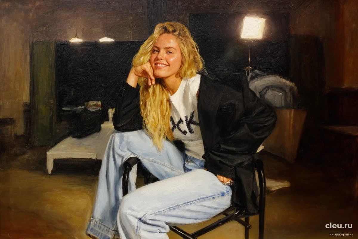 Стелла Маккартни идет на риск: почему легенда эко-моды выбрала масс-маркет