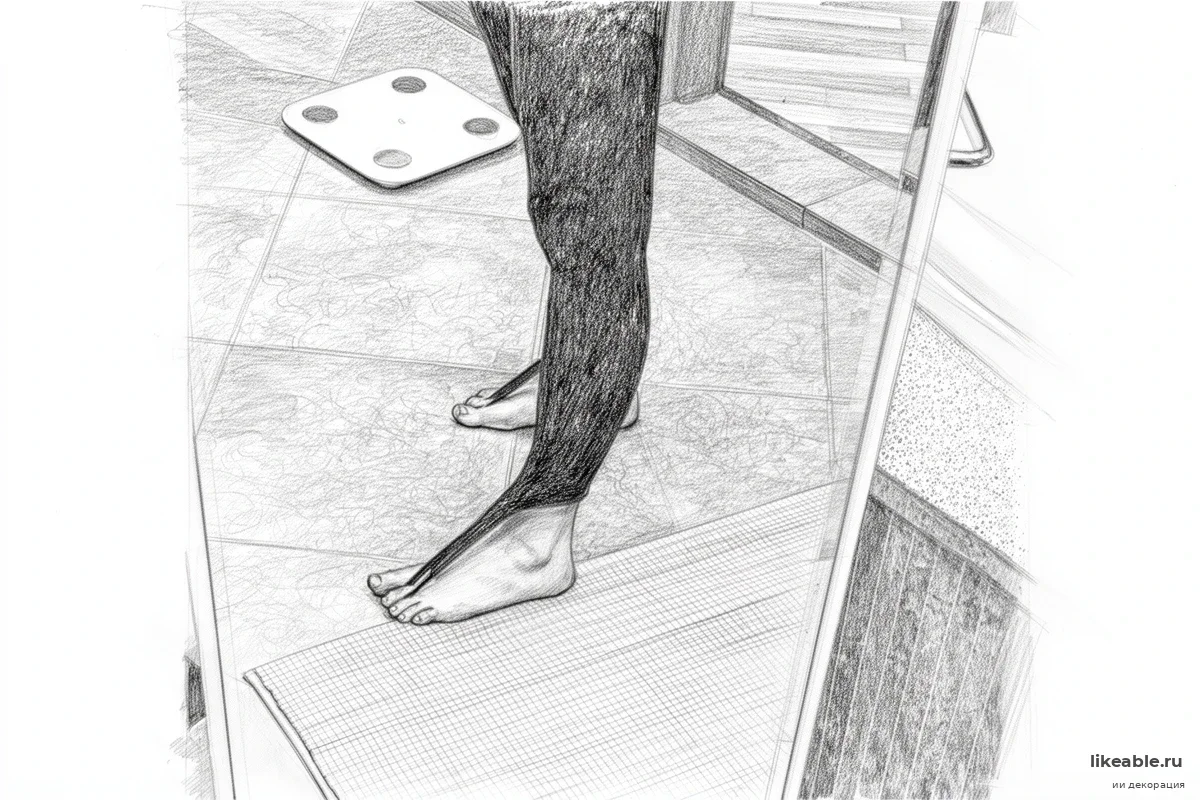 Россиянка купила трендовые леггинсы и рассмешила 3 миллиона зрителей одной деталью