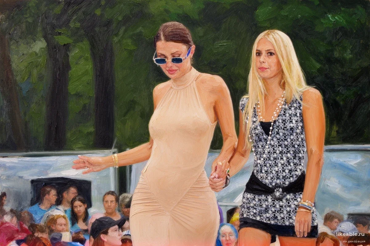 Дочь Виктории Бони поставила матери жесткий ультиматум из-за одной покупки