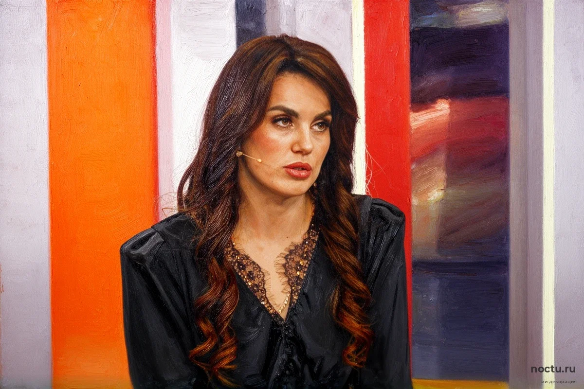 «Он меня убьет»: Елена Малицкая раскрыла, что ждет ее после выхода мужа из СИЗО