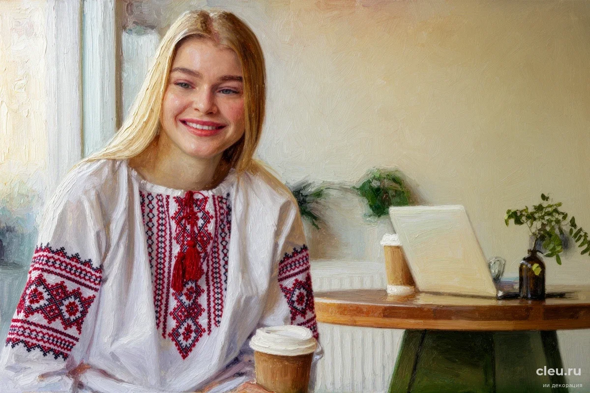 От бровей к «славянскому взгляду»: Яндекс раскрыл, что изменило запросы россиян в 1,8 раза