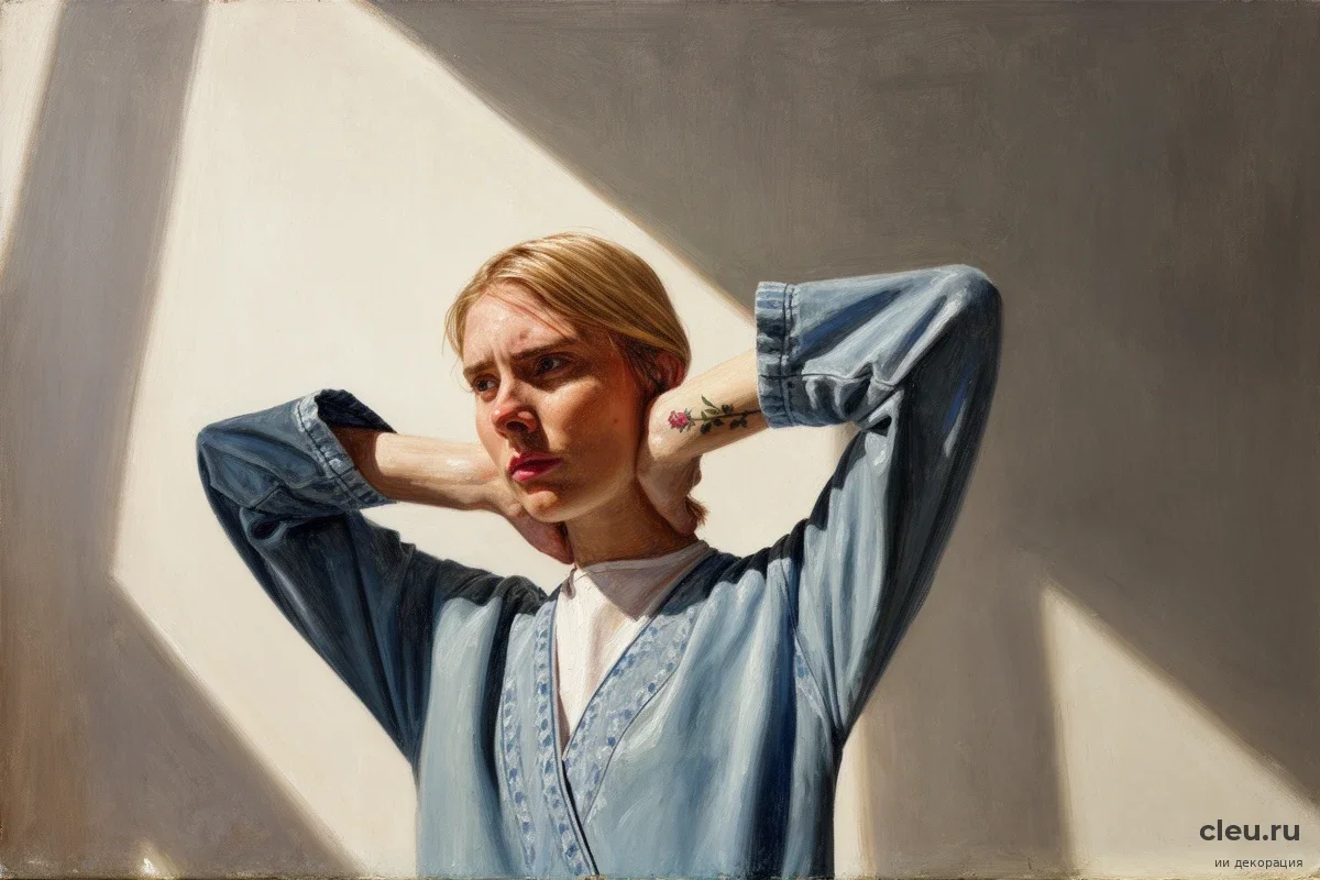 Риск тревожности выше на 775%: ученые нашли скрытую связь между фитнес-метрикой и психикой