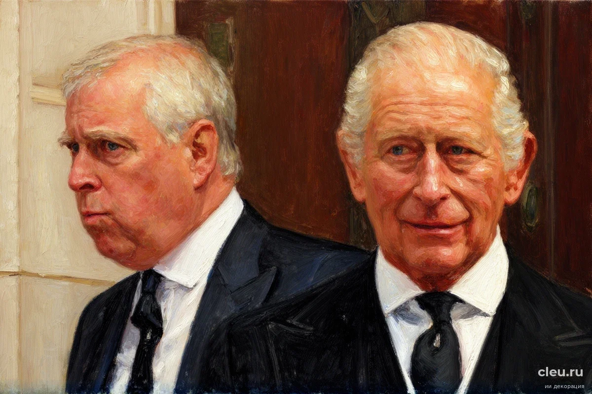 Принца Эндрю лишают последней привилегии: почему закон бессилен перед древним правом