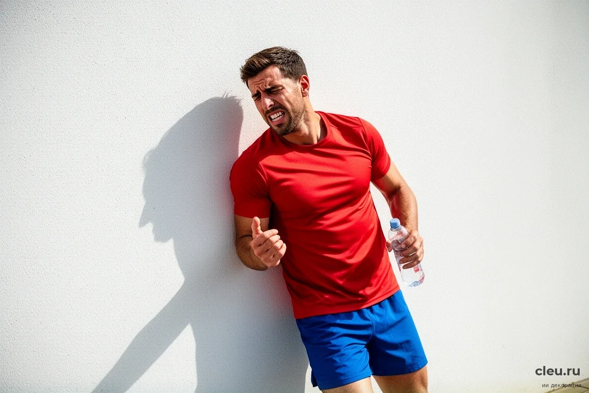 5 скрытых причин, почему спорт вместо бодрости убивает энергию и портит сон