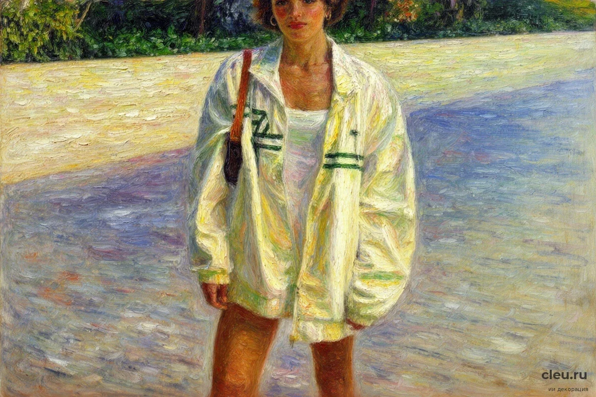 Замена дениму: какой забытый предмет гардероба стал символом роскоши весной 2026 года