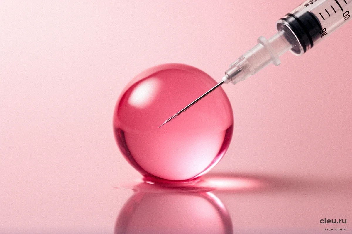 Серый рынок красоты: почему биохакеры перешли на инъекции препаратов для химлабораторий