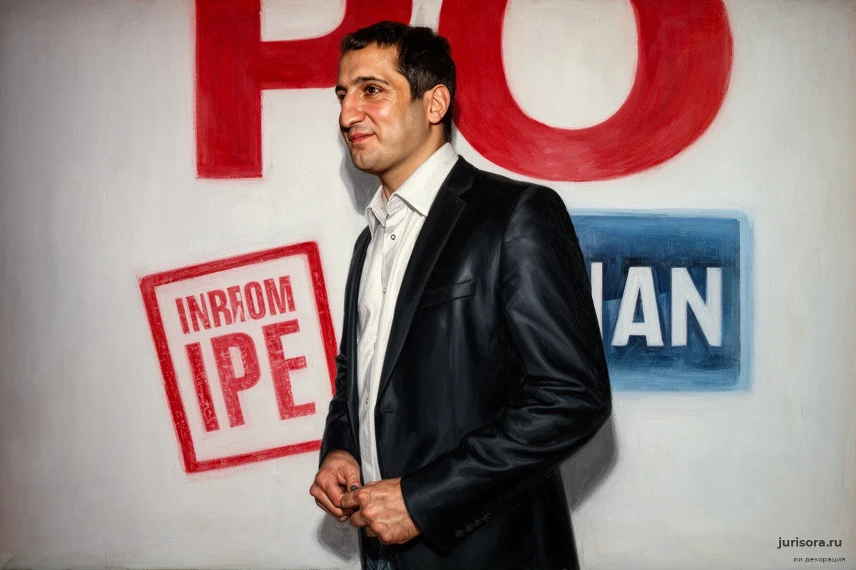 «На кол посадит»: внебрачный сын Арарата Кещяна вынес вердикт отцу после суда за 16 тысяч