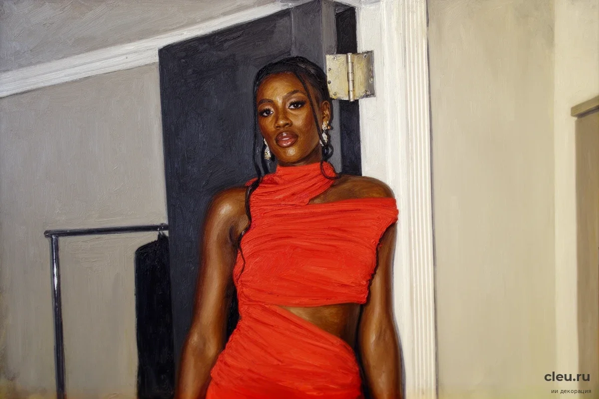 19-летняя звезда WNBA Ава Фам сменила имидж ради драфта: один наряд изменил всё