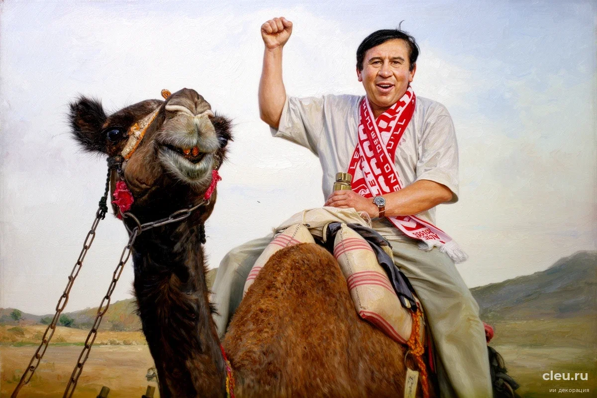 Леня Голубков из «МММ» назвал условие, при котором он снова вернется в финансовые пирамиды