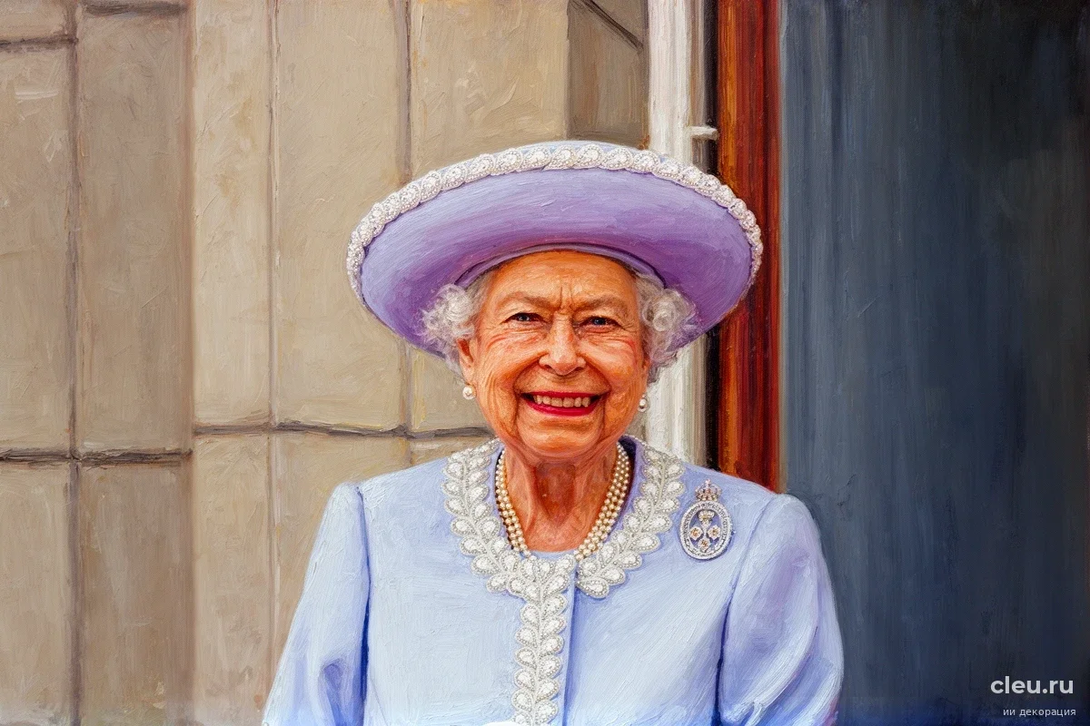 Биограф раскрыл, кто на самом деле управлял Британией в последние годы жизни Елизаветы II