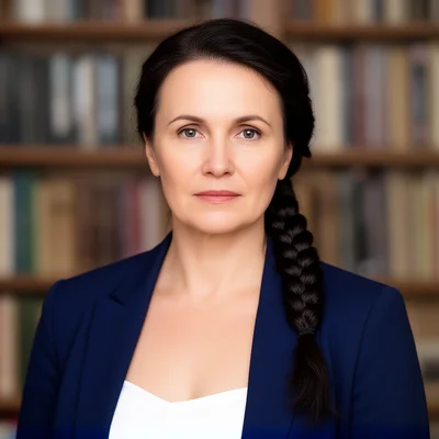 Евгения Власова