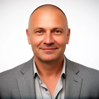 Максим Козлов