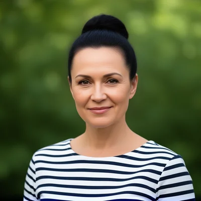 Марина Белова