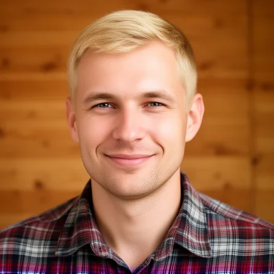 Матвей Громов