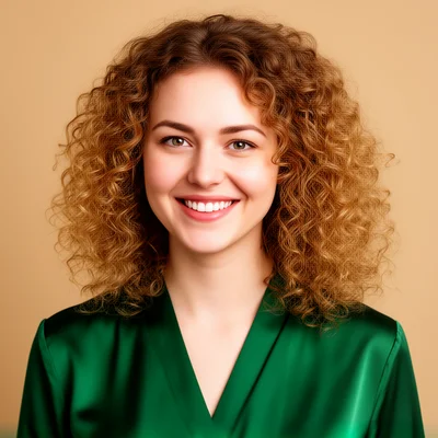 Наталья Петрова