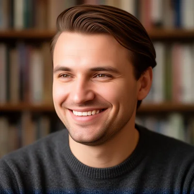 Вадим Белоусов