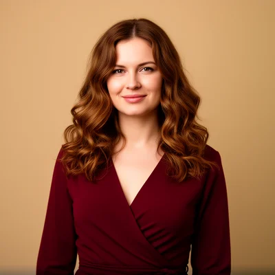 Вероника Лазарева